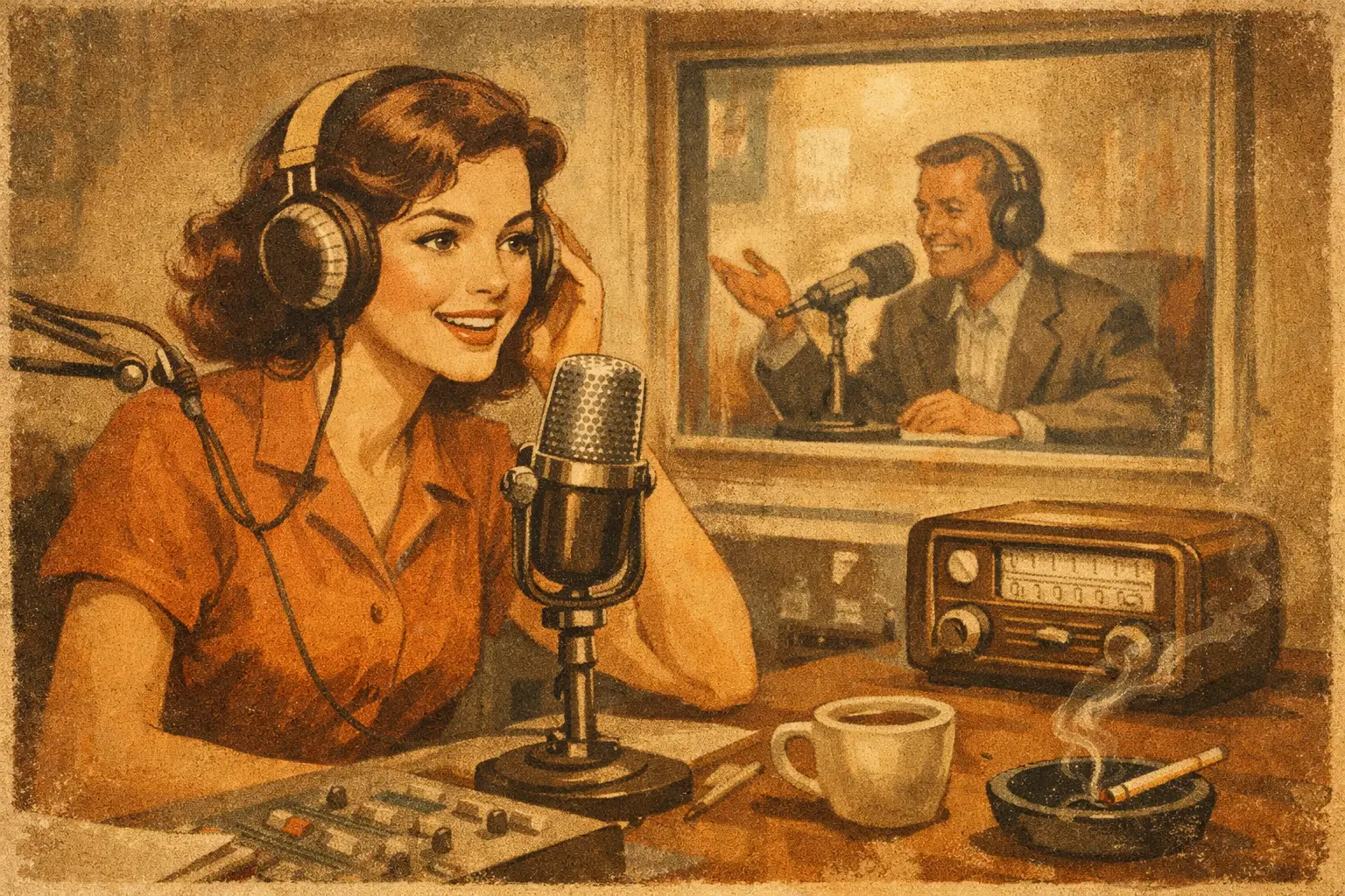 Come partecipare alla diretta radio senza filtri Come partecipare alla diretta radio senza filtri